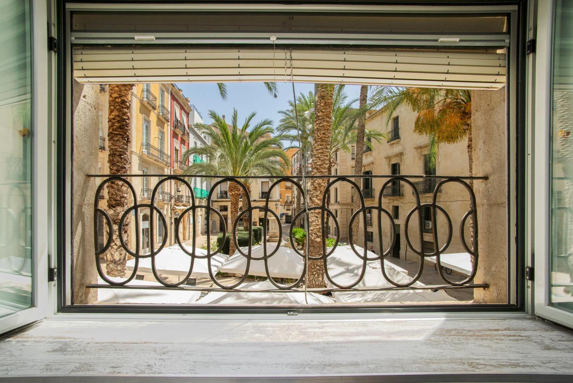 Centrico Junto A Playa Daire Alicante Dış mekan fotoğraf